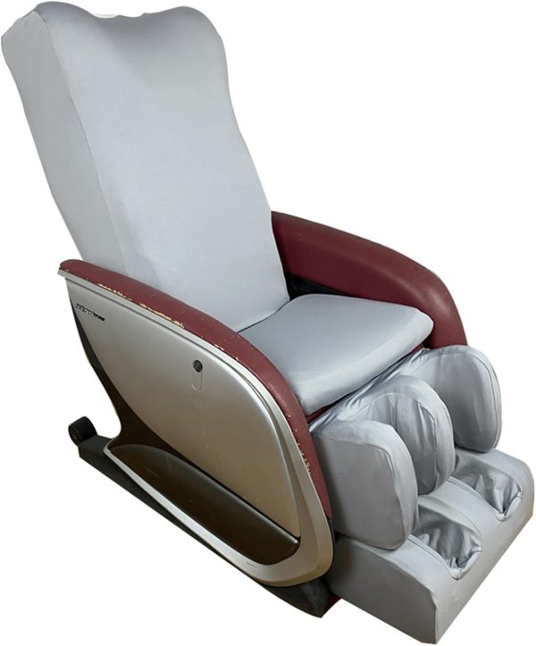 full body massage chair