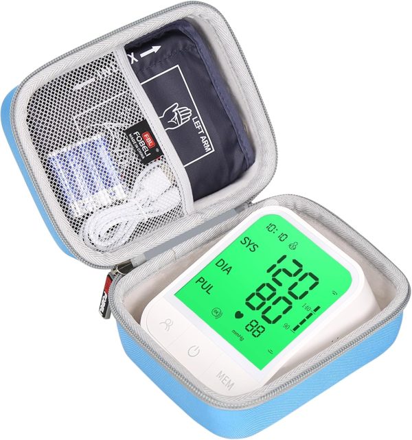 blood pressure device