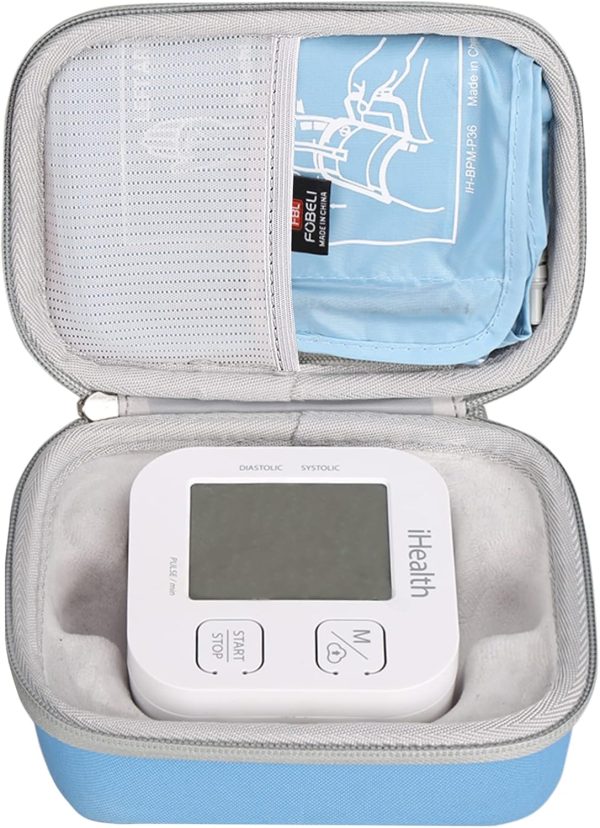 blood pressure device