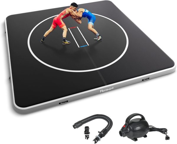 gymnastics equipment for home