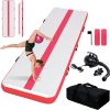 gymnastics equipment for home