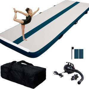 gymnastics equipment for home