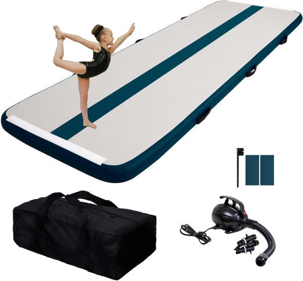gymnastics equipment for home