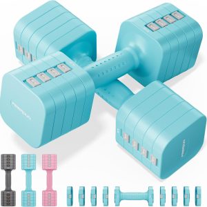 gym weights for home