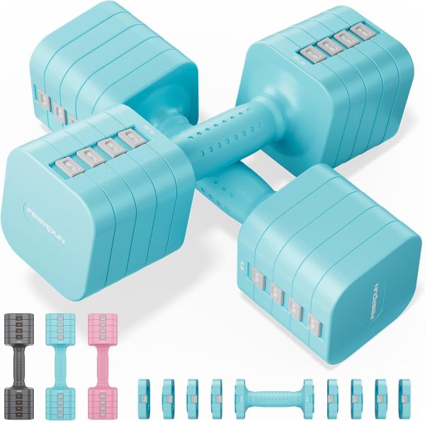 gym weights for home