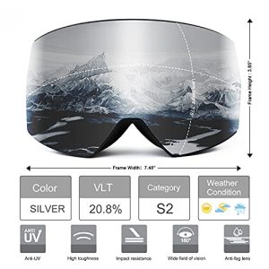 designer goggles