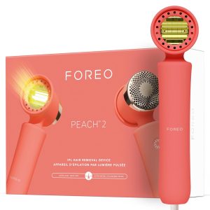 laser hair removal device
