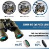 binoculars