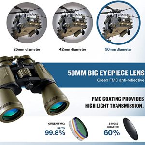 binoculars