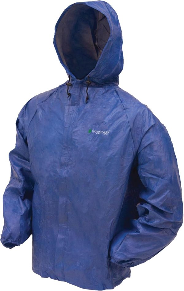 waterproof jackets