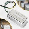 FS140 Surge Protection Device, Whole House Surge Protector Rated for