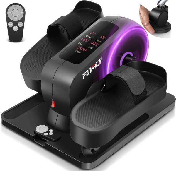 elliptical gym machine