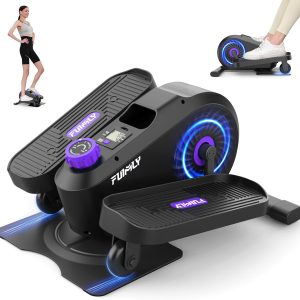 elliptical gym machine