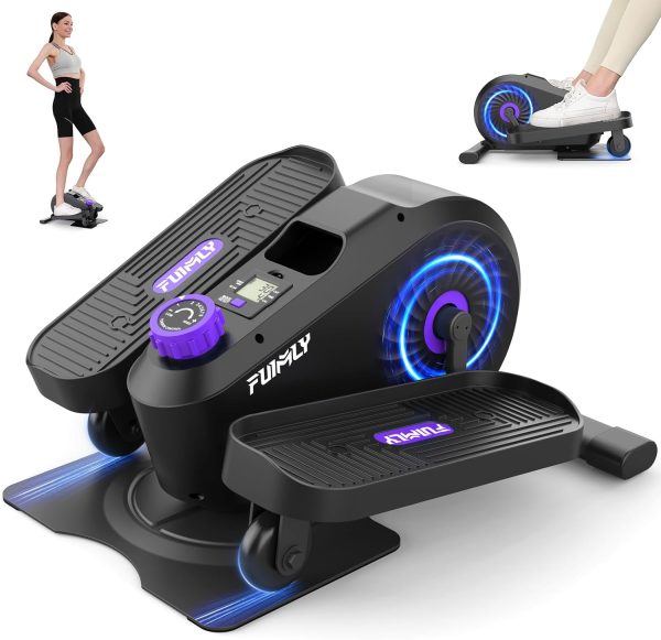 elliptical gym machine
