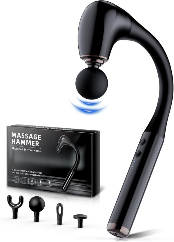massage device