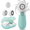 facial care products