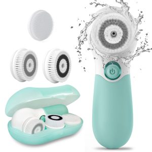 facial care products