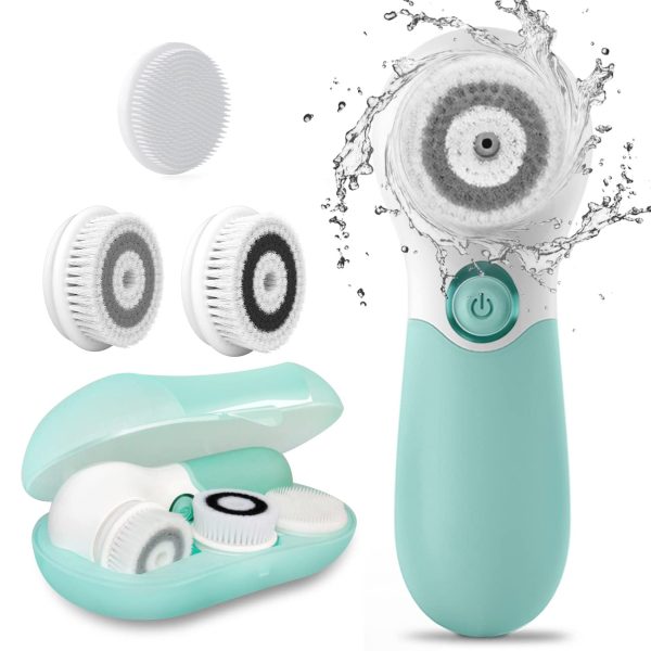 facial care products