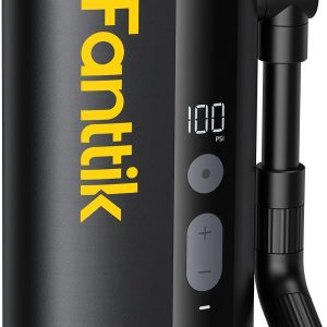 bike pumps