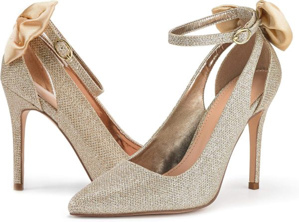 luxury shoes for women