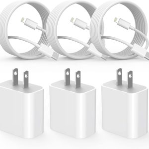 iphone charger