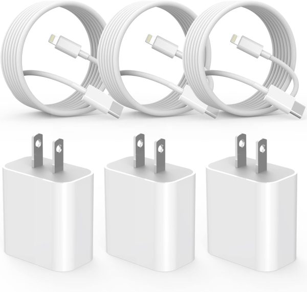 iphone charger
