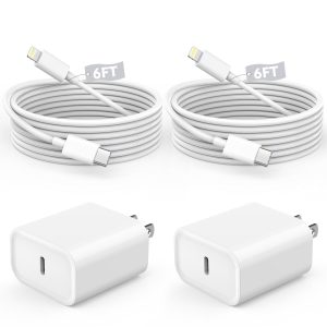 iphone charger