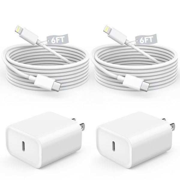 iphone charger