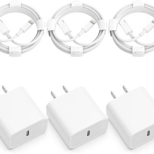 iphone charger