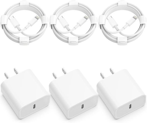 iphone charger