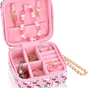jewelry and accessories