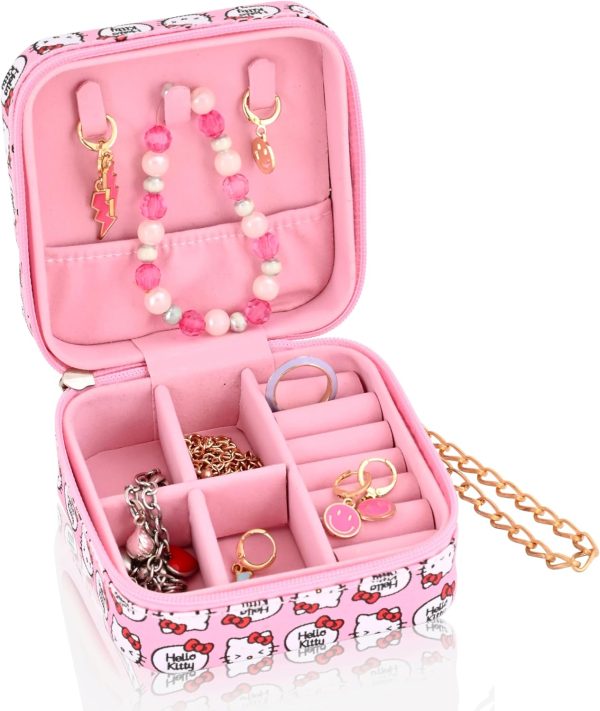 jewelry and accessories