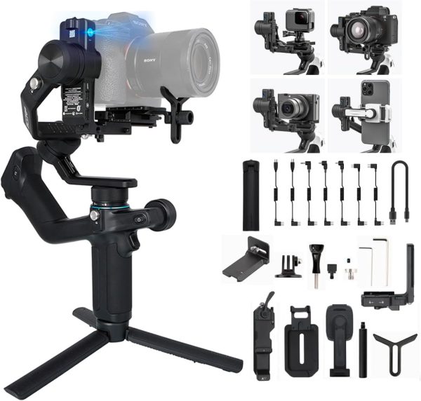 gimbal stabilizer