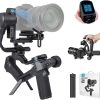 gimbal stabilizer