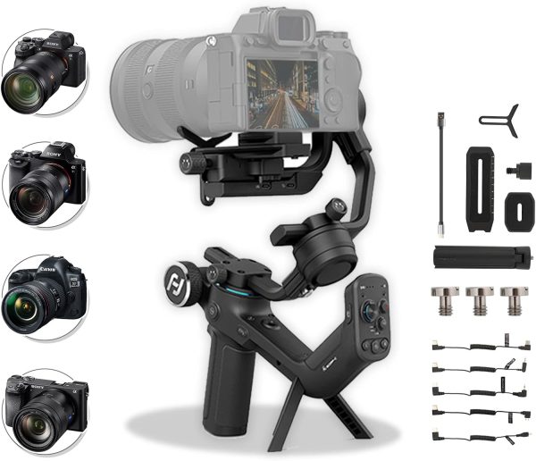 gimbal stabilizer