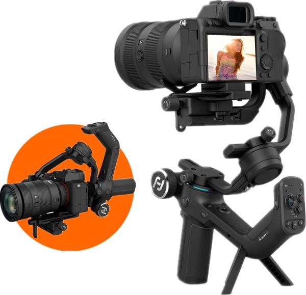 gimbal stabilizer