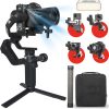 gimbal stabilizer