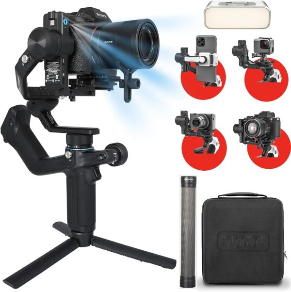 gimbal stabilizer