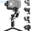 gimbal stabilizer
