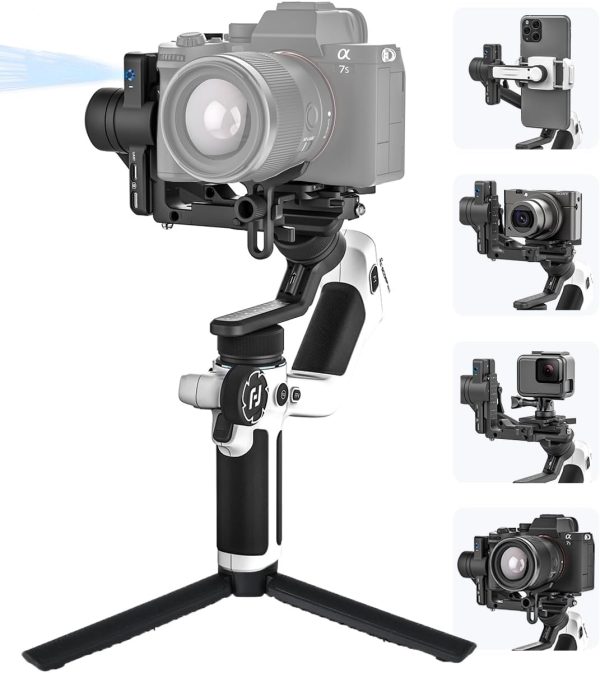 gimbal stabilizer