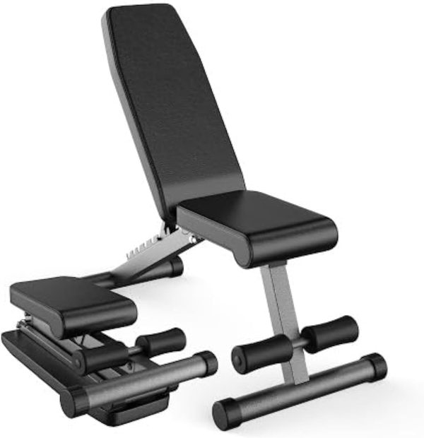 gym weights for home
