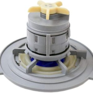 Fisher & Paykel Dishwasher Pump Motor and Washing Machine Motor Replacement