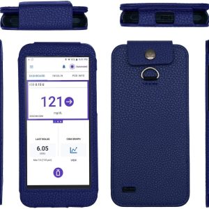continuous glucose monitor