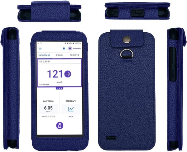 continuous glucose monitor