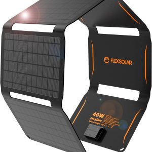 solar chargers