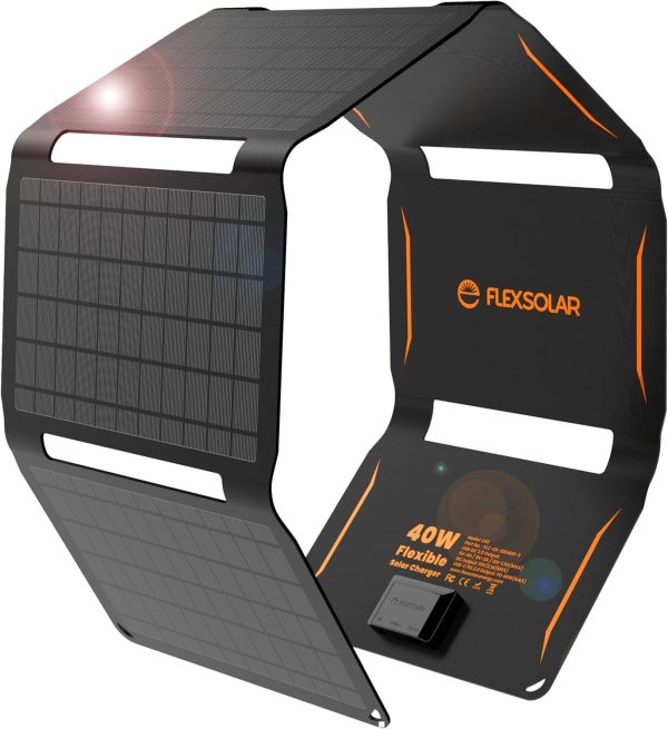 solar chargers