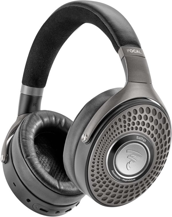 bowers and wilkins