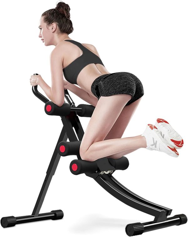 elliptical gym machine