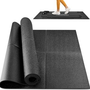 elliptical gym machine