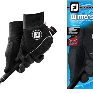 golf gloves